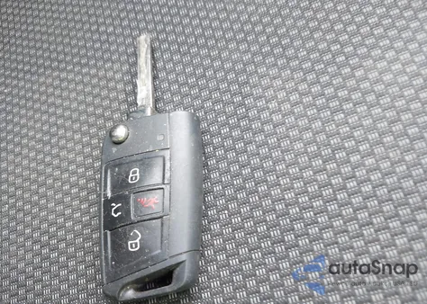 2020 Volkswagen Jetta 1.4T R-Line/1.4T S/1.4T Se из США, поврежденный, VIN 3VWCB7BU7LM052787